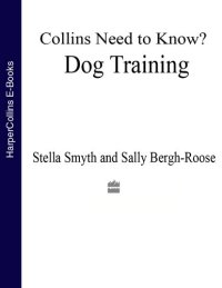 cover of the book Dog Training