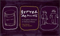 cover of the book Bitter Medicine