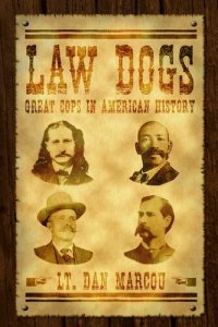 cover of the book Law Dogs