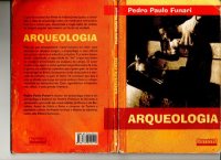 cover of the book Arqueologia