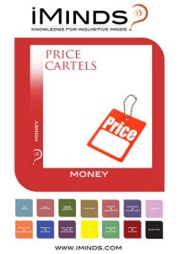 cover of the book Price Cartels