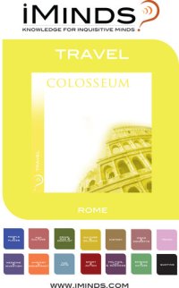 cover of the book Colosseum