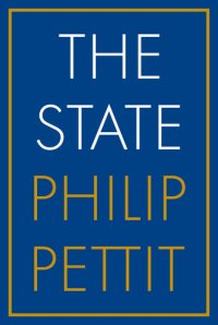 cover of the book The State