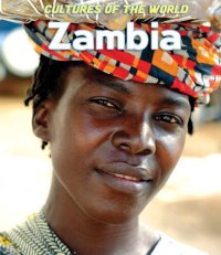 cover of the book Zambia