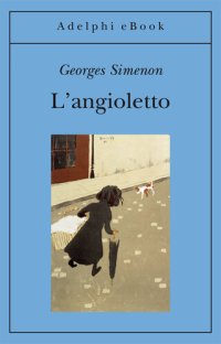 cover of the book L'angioletto