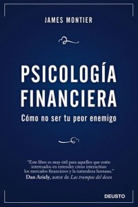 cover of the book Psicología Financiera: Cómo no ser tu peor enemigo