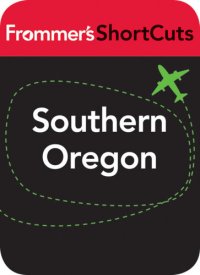 cover of the book Southern Oregon