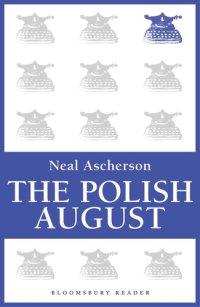 cover of the book The Polish August