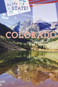 cover of the book Colorado