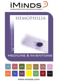 cover of the book Hemophilia