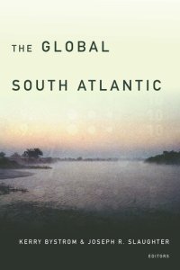 cover of the book The Global South Atlantic