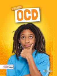 cover of the book A Book about Ocd