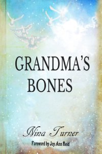 cover of the book Grandma's Bones