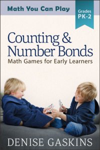 cover of the book Counting & Number Bonds