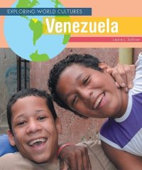 cover of the book Venezuela