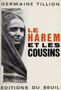 cover of the book Le Harem et les cousins