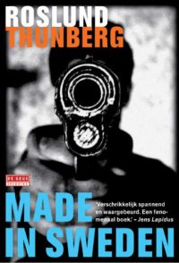 cover of the book Made in Sweden