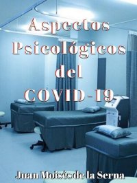 cover of the book Aspectos Psicológicos Del COVID-19