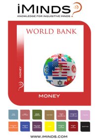 cover of the book World Bank