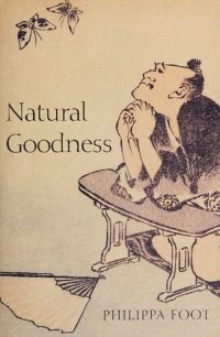 cover of the book Natural Goodness