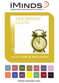 cover of the book Doomsday Cults