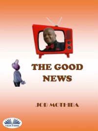 cover of the book The Good News