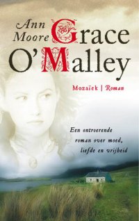 cover of the book Grace O'Malley 01 Grace O'Malley