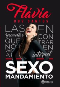 cover of the book Sexo mandamiento