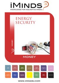 cover of the book Energy Security