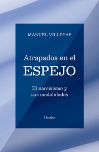 cover of the book Atrapados en el espejo