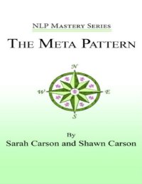 cover of the book The Meta Pattern