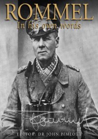 cover of the book Rommel: In His Own Words