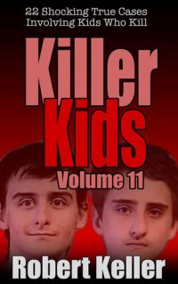 cover of the book Killer Kids Volume 11