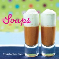 cover of the book Soups