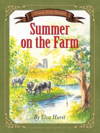 cover of the book Summer on the Farm