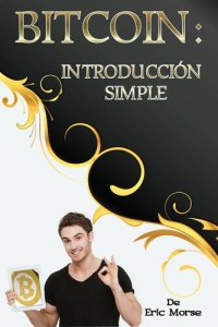 cover of the book Bitcoin: Introducción simple