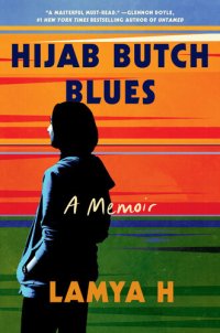 cover of the book Hijab Butch Blues