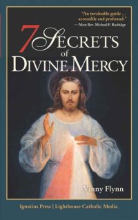 cover of the book 7 Secrets of Divine Mercy