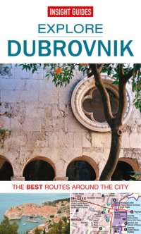 cover of the book Insight Guides: Explore Dubrovnik