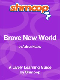 cover of the book Brave New World