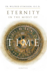 cover of the book Eternity in the Midst of Time