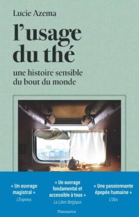 cover of the book L'usage du thé