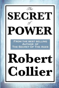 cover of the book The Secret of Power