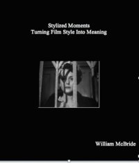 cover of the book Stylized Moments: Turning Film Style Into Meaning