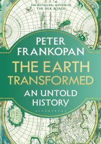 cover of the book The Earth Transformed