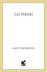 cover of the book Go Phish