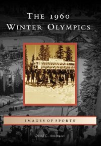 cover of the book The 1960 Winter Olympics