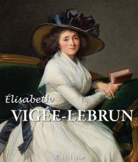 cover of the book Elisabeth Louise Vigée-Lebrun