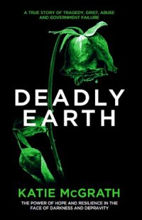 cover of the book Deadly Earth