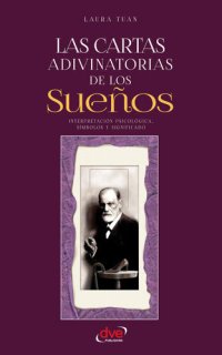 cover of the book Las cartas adivinatorias de los sueños